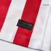 GRIEZMANN #7 Atletico Madrid Jersey 2025/26 Home - ijersey