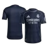 Real Madrid Jersey 2025/26 Authentic Away - ijersey