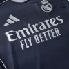 Real Madrid Jersey 2025/26 Authentic Away - ijersey