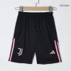 Youth Juventus Jersey Whole Kit 2025/26 Home - ijersey