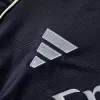 Real Madrid Jersey 2025/26 Away - ijersey