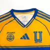 Tigres UANL Jersey 2025/26 Home - ijersey