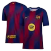 Barcelona Jersey 2025/26 Home - ijersey