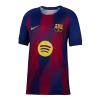 Barcelona Jersey 2025/26 Home - ijersey