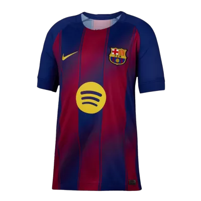 Barcelona Jersey 2025/26 Home - ijersey