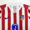 Youth Atletico Madrid Jersey Kit 2025/26 Home - ijersey
