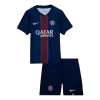 Youth PSG Jersey Kit 2025/26 Home - ijersey