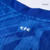 Chelsea Jersey 2025/26 Authentic Home - ijersey