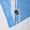 Women's Manchester City Jersey 2025/26 Home - ijersey
