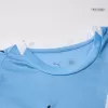 Women's Manchester City Jersey 2025/26 Home - ijersey