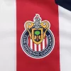 Chivas Jersey 2025/26 Home - ijersey