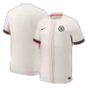 Chelsea Jersey 2025/26 Authentic Away - ijersey