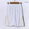 Youth Real Madrid Jersey Kit 2025/26 Home - ijersey