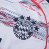 Youth Bayern Munich Jersey Kit 2025/26 Away - ijersey