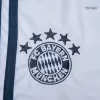 Youth Bayern Munich Jersey Kit 2025/26 Away - ijersey