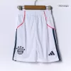 Youth Bayern Munich Jersey Kit 2025/26 Away - ijersey