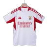 Benfica Jersey 2025/26 Third Away - ijersey