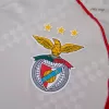 Benfica Jersey 2025/26 Away - ijersey