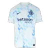 Inter Milan Jersey 2025/26 Away - ijersey