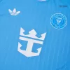 Inter Miami CF Jersey 2025 Authentic Third - ijersey