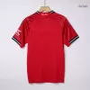Manchester United Jersey 2025/26 Authentic Home - ijersey