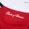 Manchester United Jersey 2025/26 Authentic Home - ijersey