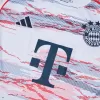 Youth Bayern Munich Jersey Kit 2025/26 Away - ijersey