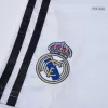 Youth Real Madrid Jersey Kit 2025/26 Home - ijersey