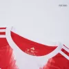 Youth Bayern Munich Jersey Kit 2025/26 Home - ijersey
