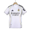 BELLINGHAM #5 Real Madrid Jersey 2025/26 Authentic Home - ijersey