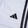Youth Real Madrid Jersey Kit 2025/26 Home - ijersey