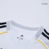 Youth Real Madrid Jersey Kit 2025/26 Home - ijersey