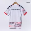 Youth Bayern Munich Jersey Kit 2025/26 Away - ijersey