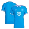 Inter Miami CF Jersey 2025 Authentic Third - ijersey