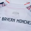 Youth Bayern Munich Jersey Kit 2025/26 Away - ijersey