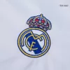 Youth Real Madrid Jersey Kit 2025/26 Home - ijersey
