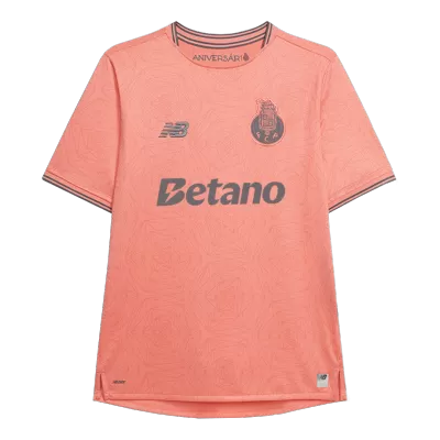 FC Porto Jersey 2025/26 Away - ijersey