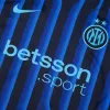 Inter Milan Jersey 2025/26 Home - ijersey