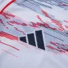 Youth Bayern Munich Jersey Kit 2025/26 Away - ijersey