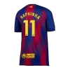 RAPHINHA #11 Barcelona Jersey 2025/26 Home - ijersey