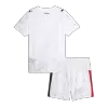Youth Manchester City KidSuper Jersey Kit 2025/26 - Club World Cup - ijersey