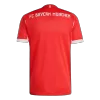Bayern Munich Jersey 2025/26 Authentic Home - ijersey