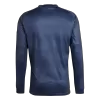 Real Madrid Away Jersey 2025/26 - Long Sleeve - ijersey