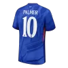 PALMER #10 Chelsea Jersey 2025/26 Authentic Home - UCL - ijersey