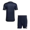 Real Madrid Jersey Kit 2025/26 Authentic Away - ijersey