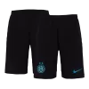 Inter Milan Soccer Shorts 2025/26 Home - ijersey