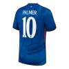 PALMER #10 Chelsea Jersey 2025/26 Home - UCL - ijersey