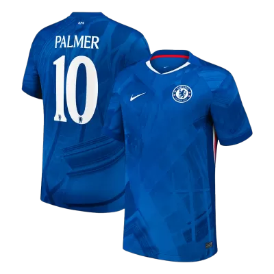 PALMER #10 Chelsea Jersey 2025/26 Home - UCL - ijersey