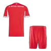 Bayern Munich Jersey Kit 2025/26 Home - ijersey