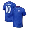 PALMER #10 Chelsea Jersey 2025/26 Authentic Home - UCL - ijersey